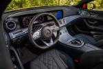 Mercedes-Benz CLS450 AMG Line 2018 года (NA)